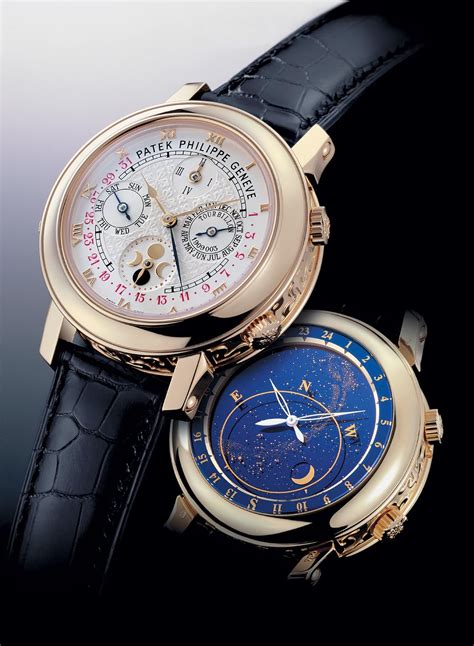 sky moon patek philippe watch|Patek Philippe nautilus moonphase.